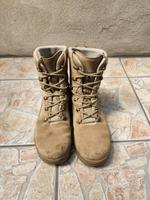 Haix Desert Outdoor Bundeswehr Stiefel Goretex  290 Gr 45 Brandenburg - Doberlug-Kirchhain Vorschau