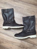 ESPRIT Stiefelette braun Größe 38 Neupreis 159,95€ Baden-Württemberg - Ebringen Vorschau