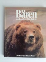 "Bären" und andere Raubtiere von Time-Life Stuttgart - Möhringen Vorschau