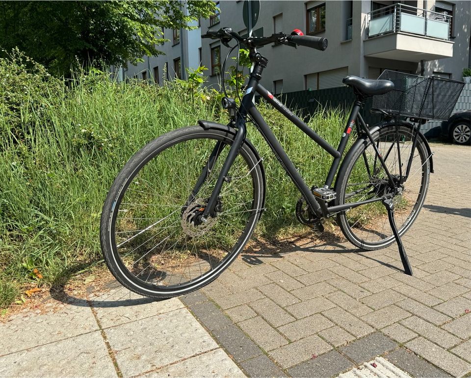 Fahrrad VSF Manufaktur in Hürth