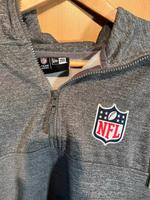 New Era NFL Hoodie grau XXL Nordrhein-Westfalen - Hamm Vorschau