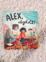 Kinderbuch, Alex abgeholt Nordrhein-Westfalen - Enger Vorschau