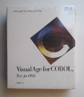 Visual Age for COBOL IBM Hamburg-Nord - Hamburg Winterhude Vorschau
