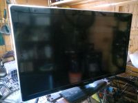 52" Philips FullHD Fernseher Philips 52PFL7404H/12 Niedersachsen - Langwedel Vorschau