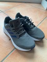 Adidas Sportschuhe grau, selten getragen Rheinland-Pfalz - Mastershausen Vorschau