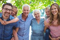 Modernes Einfamilienhaus in Bergkamen mit Free Time Dienstleistungspaket Nordrhein-Westfalen - Bergkamen Vorschau