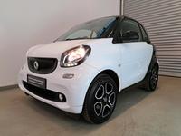 Smart ForTwo| Klima| Leder| Euro 6 *Garantie* Hessen - Fürth Vorschau