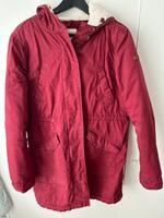 Winterjacke Parka QS by s.Oliver Dresden - Cotta Vorschau