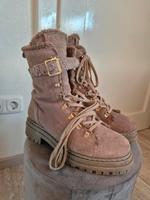 Hey Marly Cozy Chunky Rock - Mocha Hessen - Malsfeld Vorschau