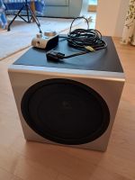 Subwoofer von Logitec Bayern - Penzberg Vorschau