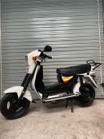 Simson SR50 Gamma Bayern - Seßlach Vorschau