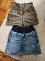 Umstandshorts Schwangerschaft, H&M, 40 Schwachhausen - Neu Schwachhausen Vorschau