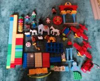 Lego Duplo Zirkus 5593 + andere Legoteile München - Berg-am-Laim Vorschau