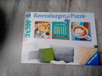 Ravensburger Puzzle Kaffee Nordrhein-Westfalen - Wesseling Vorschau