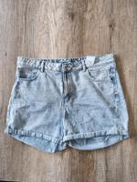 Jeans Shorts Bermuda Gr. 42 C&A Hessen - Eiterfeld Vorschau