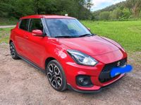 Suzuki Swift 1.4 Boosterjet Hybrid Bayern - Woerth an der Donau Vorschau