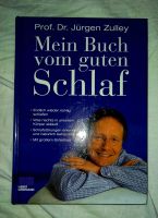 Verkaufe Buch " Mein Buch vom gesunden Schlaf " Schleswig-Holstein - Bendorf (Holstein) Vorschau