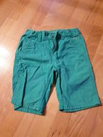 Esprit Shorts Gr. 128 Junge grün Niedersachsen - Celle Vorschau