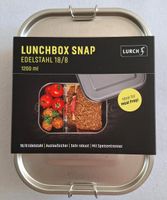 Lurch Lunchbox Snap  1200 ml NEU Baden-Württemberg - Konstanz Vorschau