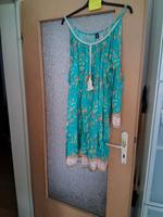 Sommerkleid gr 44 Boho Nordrhein-Westfalen - Krefeld Vorschau