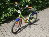 Kinderfahrrad Erlkönig 18'' Pankow - Weissensee Vorschau