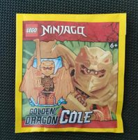 LEGO Ninjago Golden Dragon Cole Thüringen - Melpers Vorschau