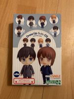 Nendoroid More: Dress-Up Suits 02 Set Anime Manga Japan Figur Hessen - Darmstadt Vorschau