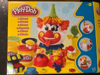 Play doh , Knete, Eismaschine, Clown, Stanzmaschine, Frisiersalon Niedersachsen - Meppen Vorschau