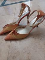 Damenschuhe - Stilettos - Firma högl - Geschäftsauflösung Sachsen - Bautzen Vorschau