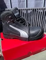 Puma Sicherheitshochschuhe S3 - Neu - Gr 41 - 100€ Wandsbek - Hamburg Farmsen-Berne Vorschau