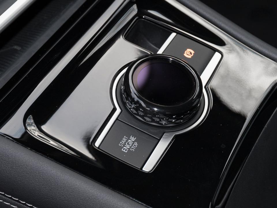 Volkswagen Tiguan 2.0 TDI DSG Elegance NAVI AHK AREAVIEW IQ in Witten