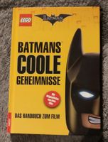 Lego Batmans coole Geheimnisse - Handbuch zum Film Parchim - Landkreis - Plate Vorschau