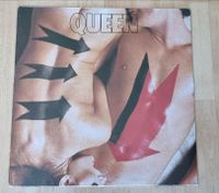 Queen Body Language 12" Maxi Vinyl LP Canadian Issue Stuttgart - Möhringen Vorschau