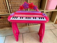 Keyboard mädchen Musik Instrument Klavier Kinder Kind klawier Nordrhein-Westfalen - Schloß Holte-Stukenbrock Vorschau