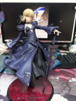 Saber alter Fate Anime Figur Fate/ Grand Order - Altria Pendragon Brandenburg - Burig Vorschau