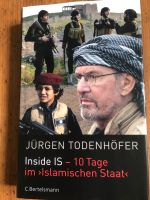 Inside IS - 10 Tage im islamischen Staat Baden-Württemberg - Freiburg im Breisgau Vorschau