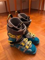 Scarpa Skitourenskischuhe Größe 37 Bayern - Wolnzach Vorschau