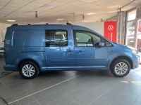 VW Caddy E-ABT Caddy Maxi Bad Doberan - Landkreis - Kühlungsborn Vorschau