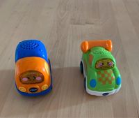 Vtech Autos Rennwagen Lastwagen oder Traktor Hessen - Großenlüder Vorschau