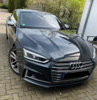 Audi S5 Vollausstattung + Garantie Niedersachsen - Braunschweig Vorschau