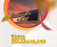 PV-Solar Anlagen inkl. Speicher zum Festpreis Nordrhein-Westfalen - Beckum Vorschau