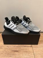 Adidas x SNS Ultra Boost 4D Tee Time, Gr. 40 2/3, US 7,5 Saarland - Quierschied Vorschau