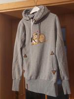 Bequemer Damen-/Mädchen-Pullover mit 2 Eulen Gr.M Thüringen - Münchenbernsdorf Vorschau