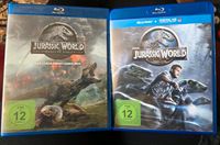 Bluray Set JURASSIC World 2 Filme Hannover - Bothfeld-Vahrenheide Vorschau