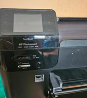 HP All-In-One-Drucker Berlin - Charlottenburg Vorschau