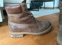 Timberland Wanderschuhe Düsseldorf - Ludenberg Vorschau