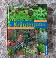 Dirk Mann Kräutergarten Hardcoverbuch Thüringen - Stadtroda Vorschau