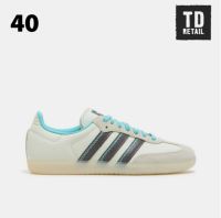 Adidas Samba OG (IG6048) | Gr. 40 | weiß mint | Damensneaker Neu Bayern - Brand Vorschau