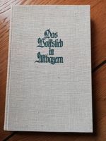 Das Volkslied in Altbayern und seine Sänger Bayern - Soyen Vorschau