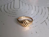 Gold Ring 585 Nordrhein-Westfalen - Gelsenkirchen Vorschau